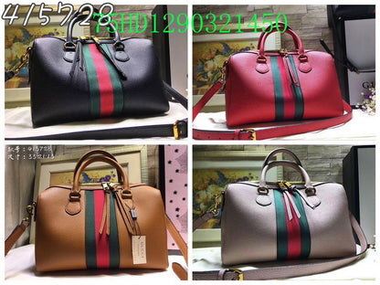 Gucci Bags - The Tote   980