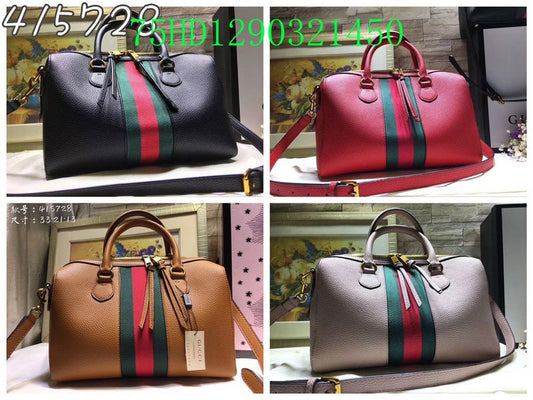 Gucci Bags - The Tote   980