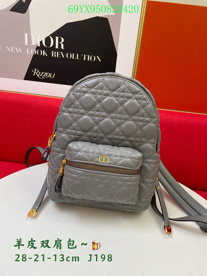 Christian Dior Bags Bags - The Tote   737