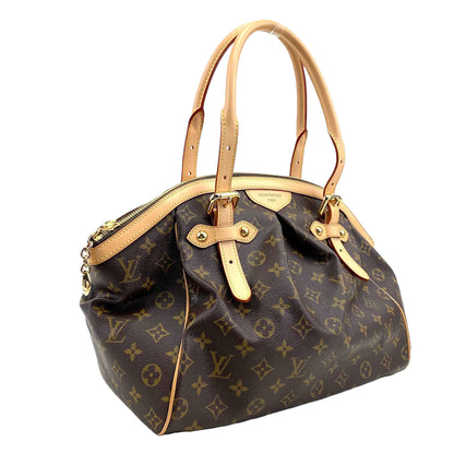 Louis Vuitton Tivoli GM Monogram