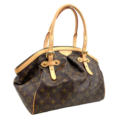 Louis Vuitton Tivoli GM Monogram