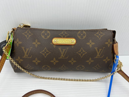 Handbag Luxury Designer By Louis Vuitton  Size: Small