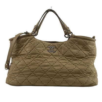 Chanel Large Tote Bag