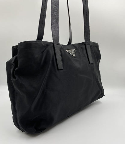 Vintage Prada Nylon Tote