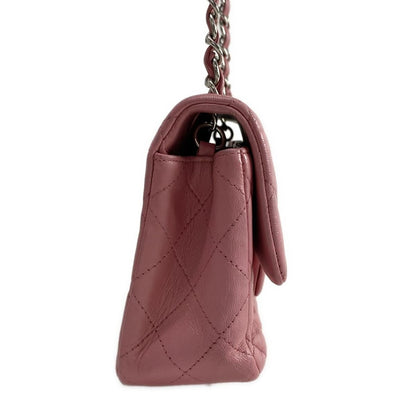 Chanel Mini Pink Bag