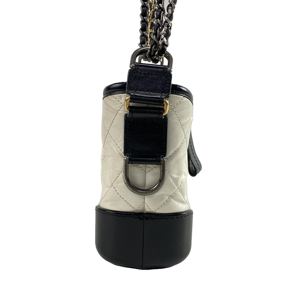 Chanel Small Gabrielle Bag