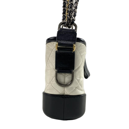 Chanel Small Gabrielle Bag