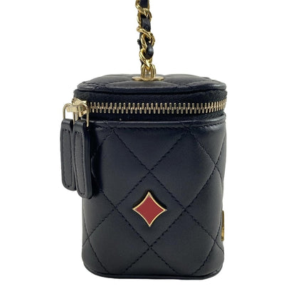 Chanel Mini Vanity bag