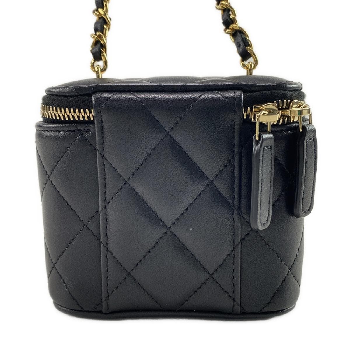 Chanel Mini Vanity bag