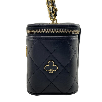 Chanel Mini Vanity bag