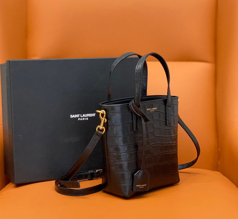 Franco Shops - Yves Saint Laurent - Bags - 292