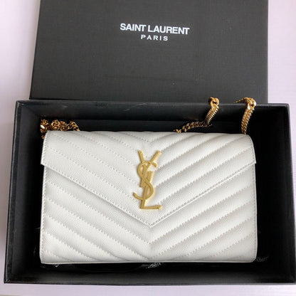 Yves Saint Laurent - Bags