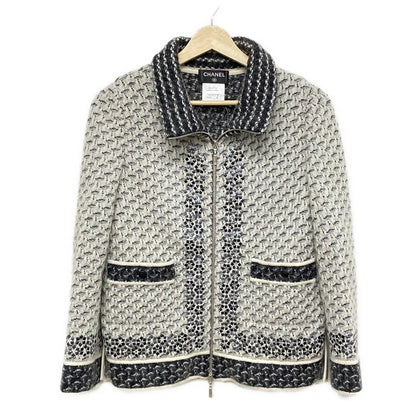 Chanel light jacket
