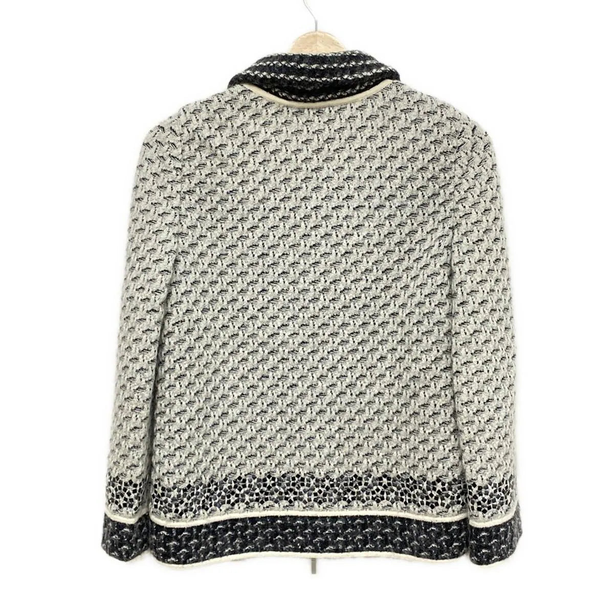 Chanel light jacket