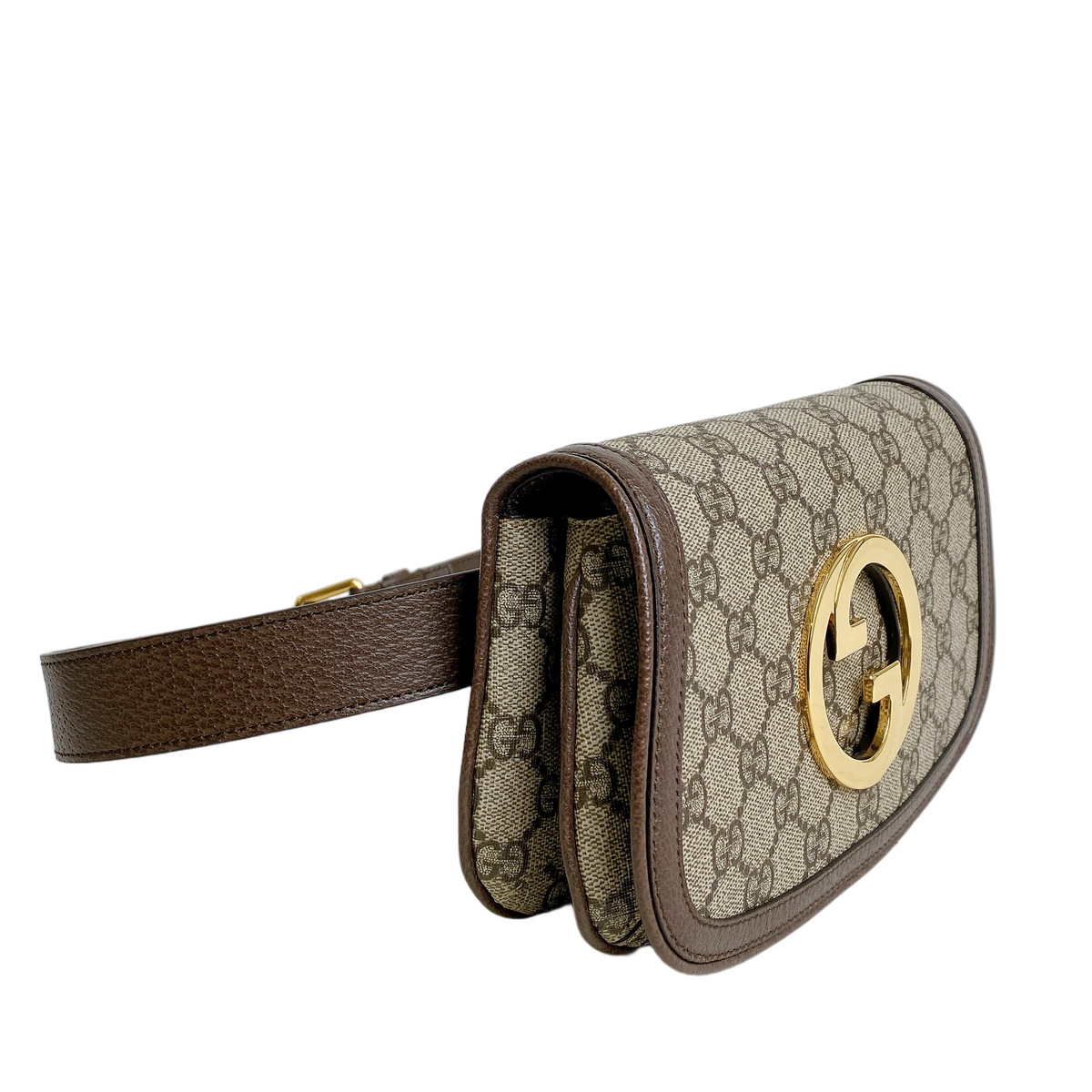 GUCCI BLODIE BELT BAG