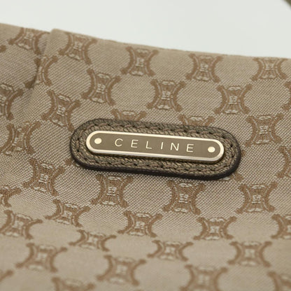 Celine Shoulder Bag Triomphe Beige SD-SA-1008  38264