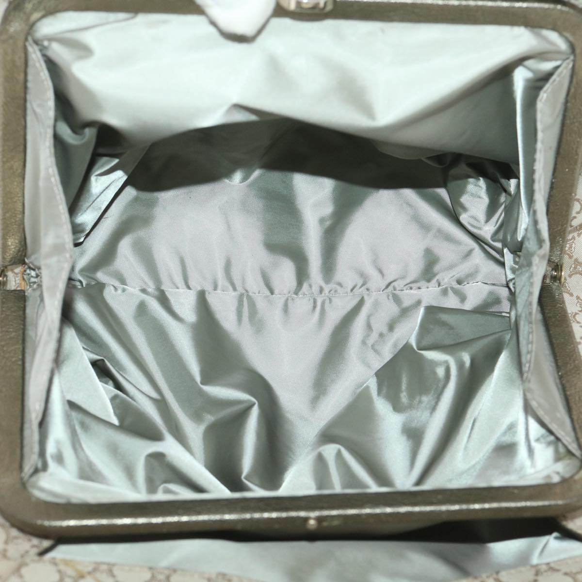 Celine Shoulder Bag Triomphe Beige SD-SA-1008  38264