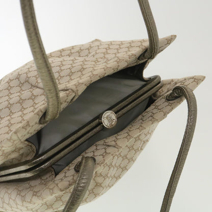 Celine Shoulder Bag Triomphe Beige SD-SA-1008  38264