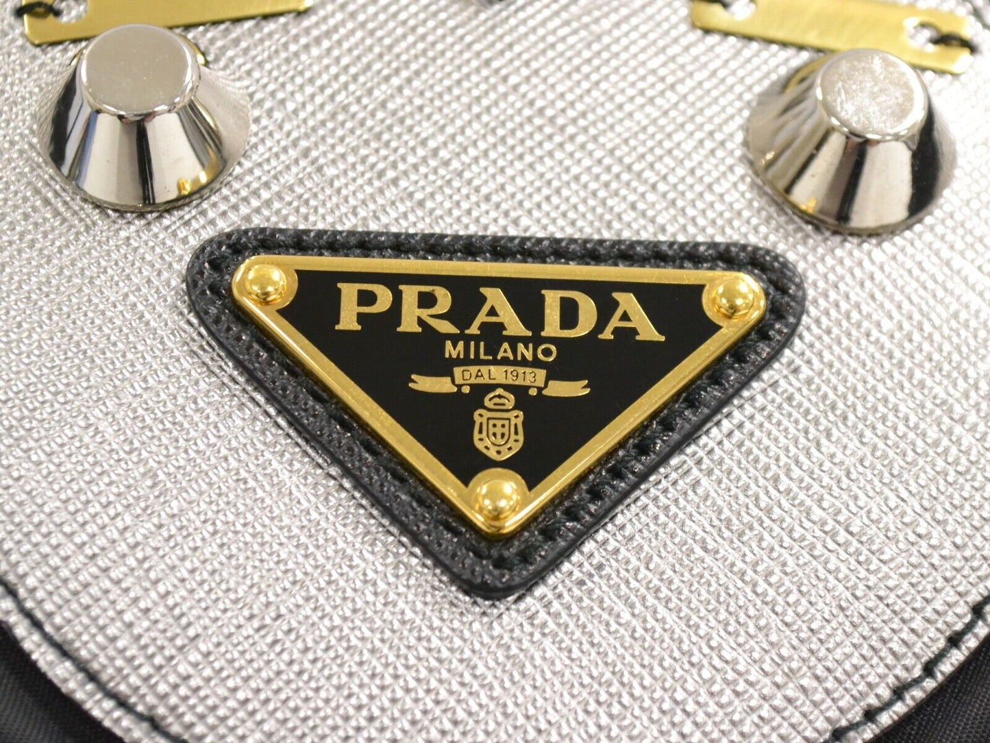 Prada Backpack