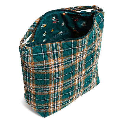 Oversized Hobo Shoulder Bag
