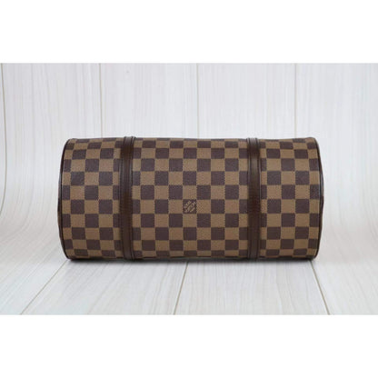 Rank A ｜  LV Damier Papillon 30 Handbag ｜012709