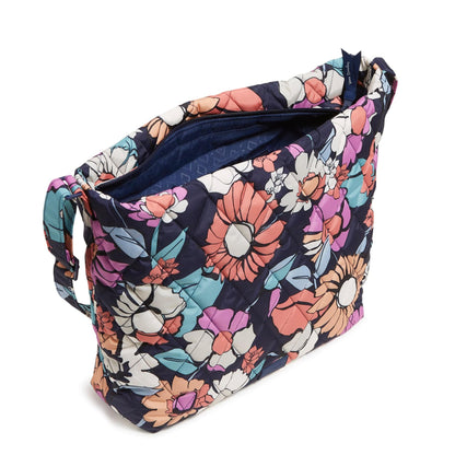 Outlet Ultralight Hobo Shoulder Bag
