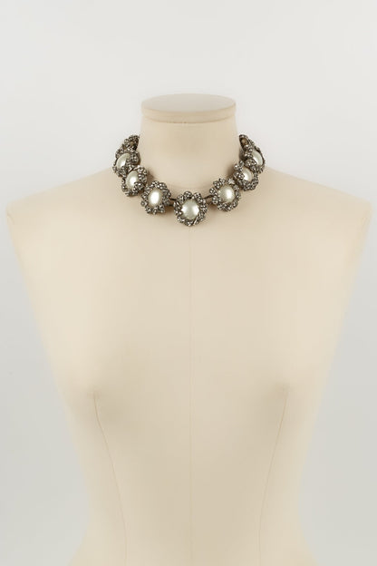 Collier Chanel