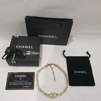 Chanel Necklace
