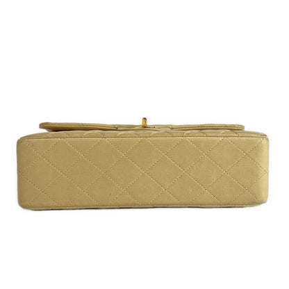 Chanel 2.55 Beige Classic Bag