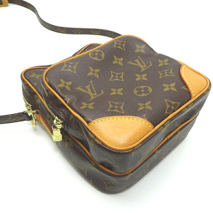Louis Vuitton  Monogram Shoulder Bag