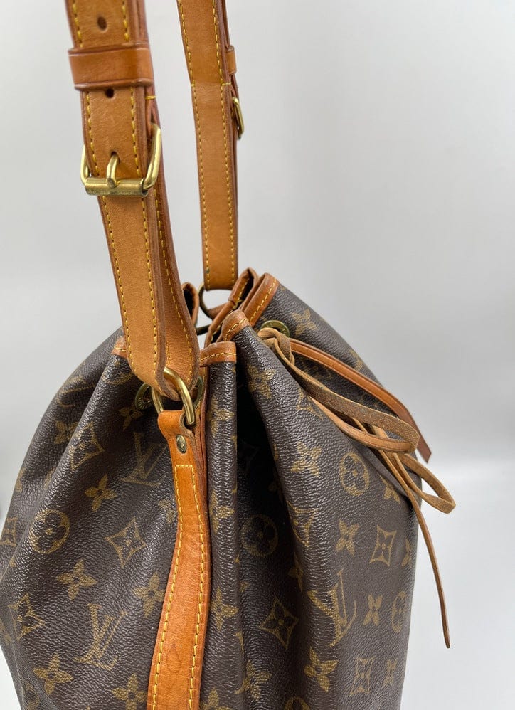 Louis Vuitton Noé Bag