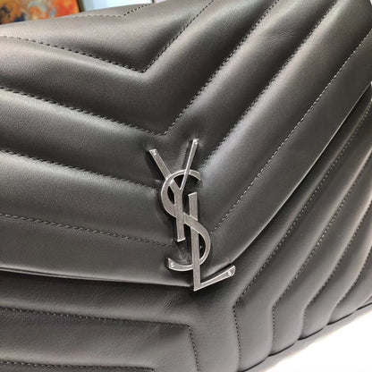 Yves Saint Laurent Loulou Small Chain Bag