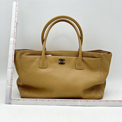 CHANEL  2007 Executive Tote Bag ch56102cc