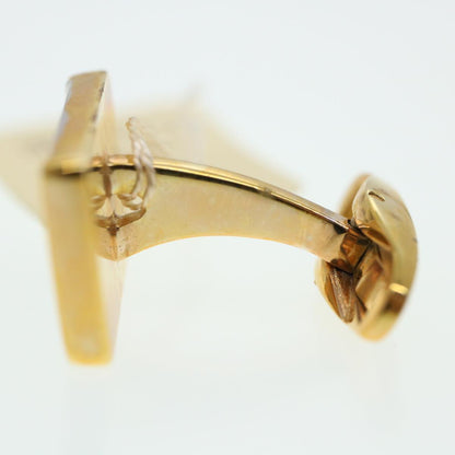 Celine Nek Tie Pin Cuffs Silver  38831