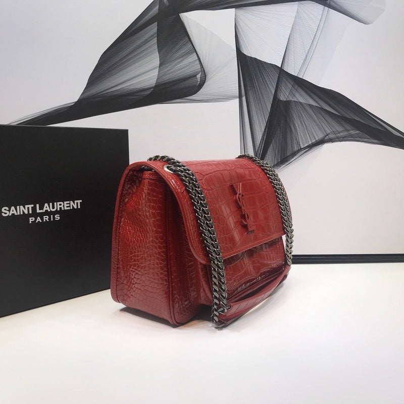 Franco Shops - Yves Saint Laurent - Bags - 475