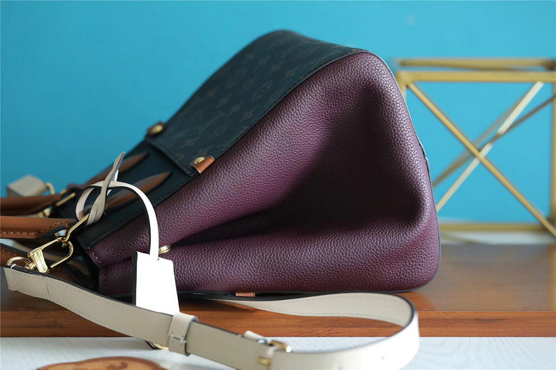 The Franco Shops - Louis Vuittons  - 7765