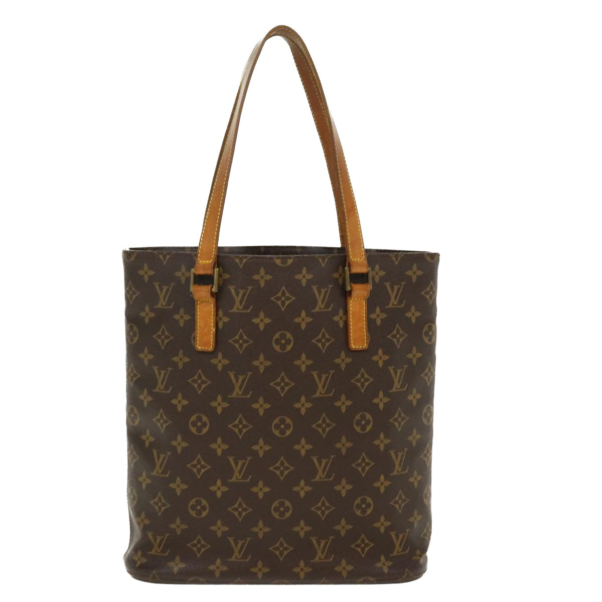 LOUIS VUITTON Monogram Vavin GM Tote Bag M51170 LV 38954