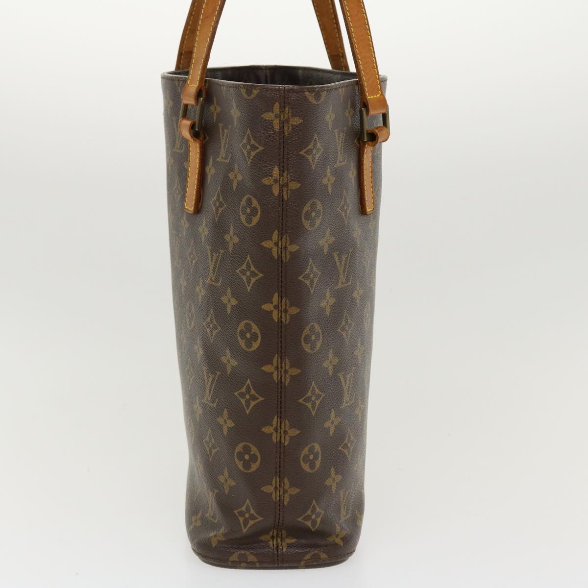 LOUIS VUITTON Monogram Vavin GM Tote Bag M51170 LV 38954