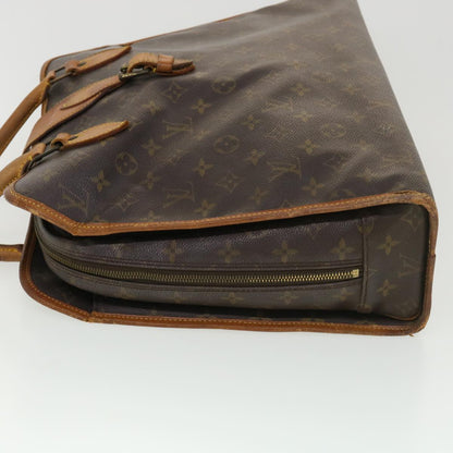 LOUIS VUITTON Monogram Rivoli Hand Bag M53380 LV 38956