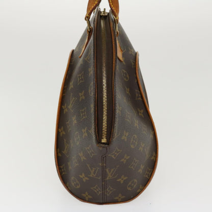 LOUIS VUITTON Monogram Ellipse MM Hand Bag M51126 LV 38979