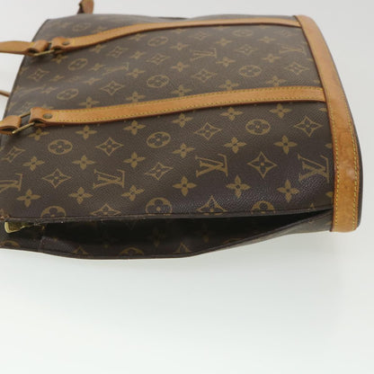 LOUIS VUITTON Monogram Babylone Tote Bag M51102 LV 38981