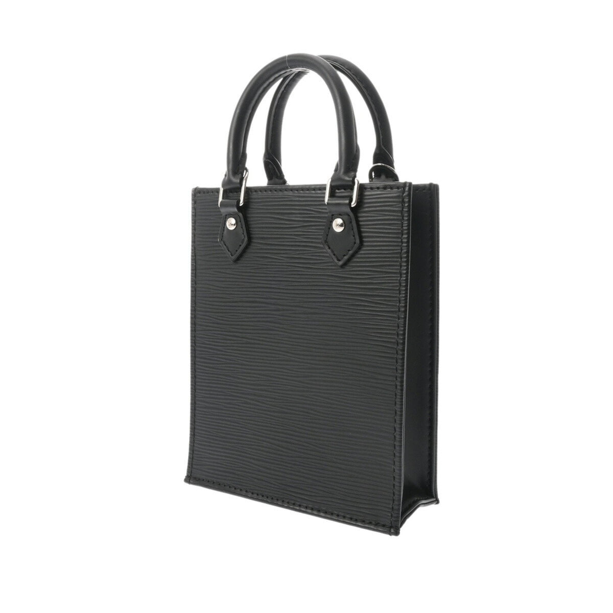 Louis Vuitton  Epi Leather Handbag