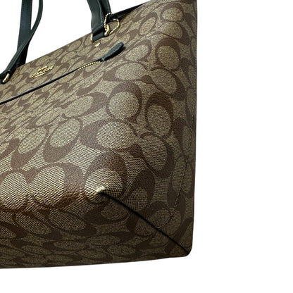 HANDBAG TOTE Designer Tag By Coach