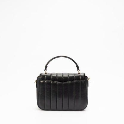 Coach Marlie top handle bag