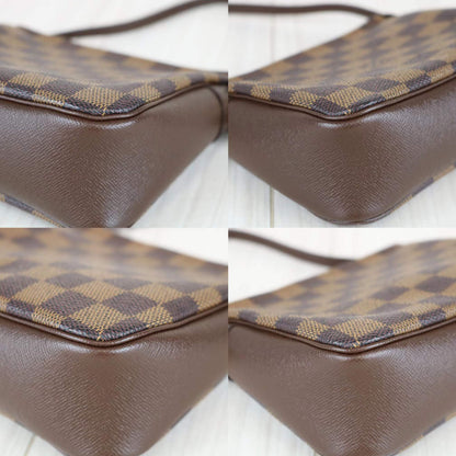Rank A ｜      LV Damier Truth make up    ｜012710