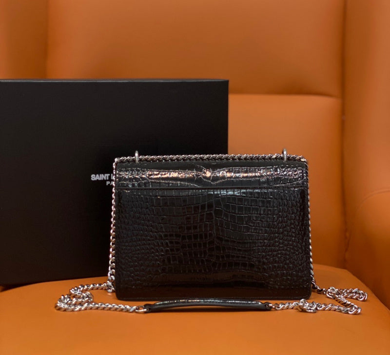 Franco Shops - Yves Saint Laurent - Bags - 262