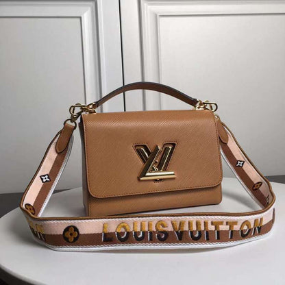The Franco Shops - Louis Vuittons  - 12078