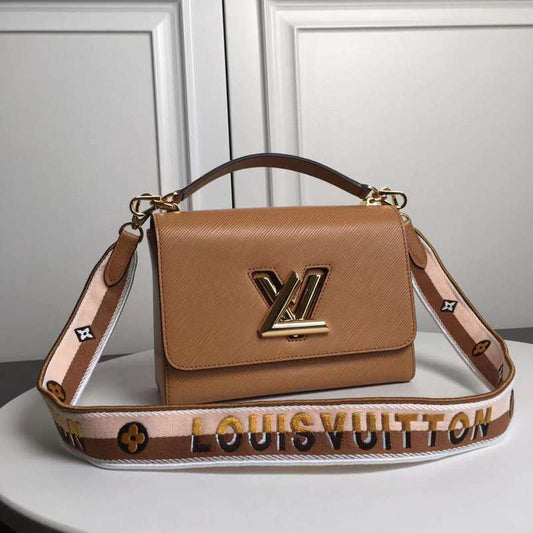 The Franco Shops - Louis Vuittons  - 12078