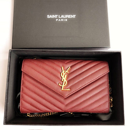 Yves Saint Laurent - Bags