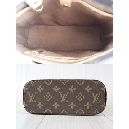 Rank A ｜ LV Monogram Tote Bag｜080601